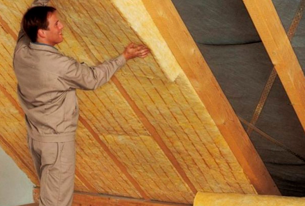 ¿Importancia de hermetizar habitación?