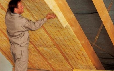 ¿Importancia de hermetizar habitación?