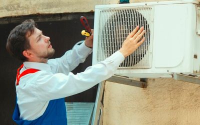 Importancia del mantenimiento del aire acondicionado
