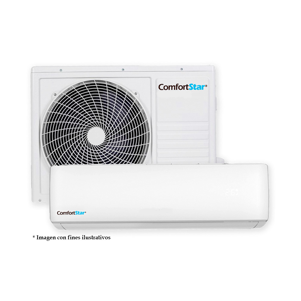 18000BTU