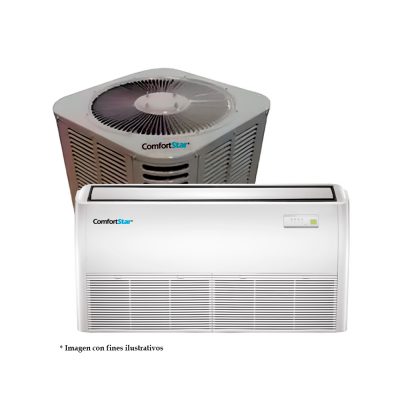 ComfortStar Convencional 60,000 BTU