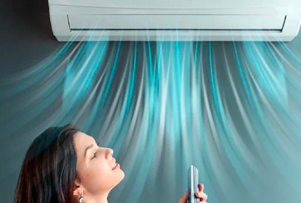 ¿Como elegir bien tu aire acondicionado?
